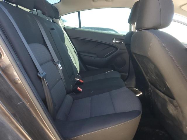 2015 KIA FORTE LX - KNAFX4A66F5277826