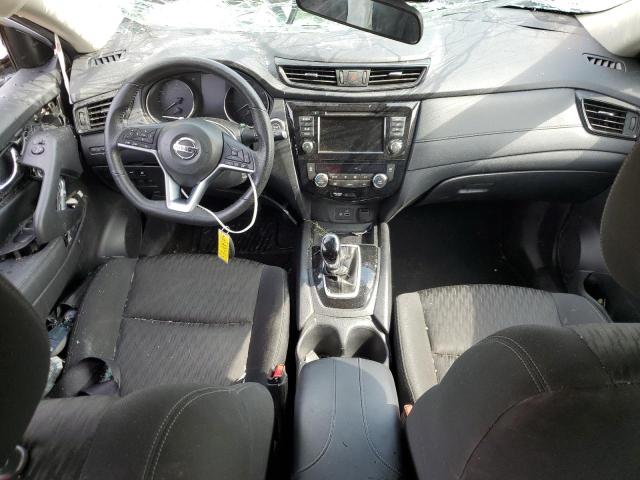 2019 NISSAN ROGUE S - KNMAT2MV6KP533252