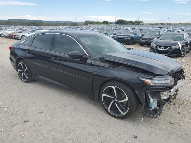 2020 HONDA ACCORD SPO - 1HGCV1F38LA014959