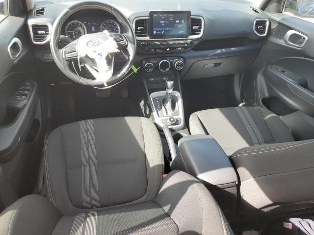 2022 HYUNDAI VENUE SEL - KMHRC8A3XNU150148