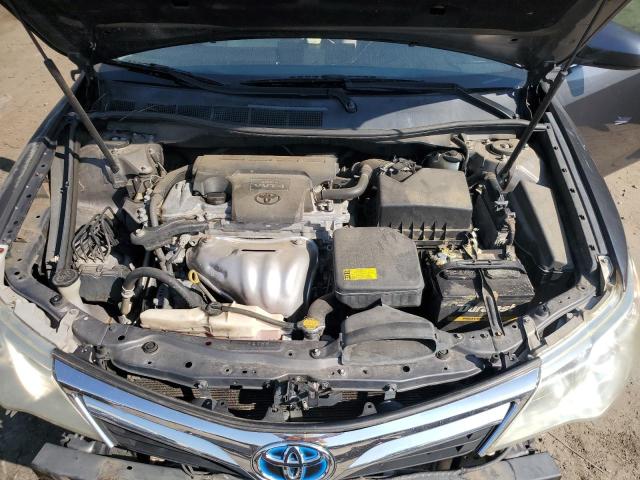 VIN 4T1BF1FK7DU699093 2013 Toyota Camry, L no.11