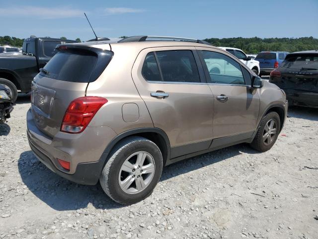 2018 CHEVROLET TRAX 1LT - 3GNCJLSB2JL160466