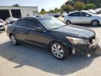 HONDA ACCORD EXL photo