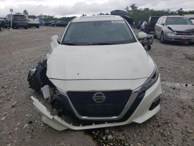 2019 NISSAN ALTIMA SL - 1N4BL4EW3KC178903