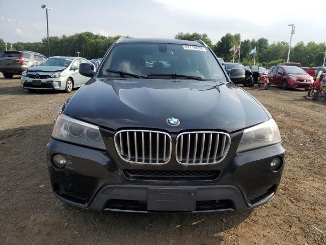 VIN 5UXWX7C54DL976727 2013 BMW X3, Xdrive35I no.5