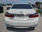 HONDA ACCORD EXL снимка