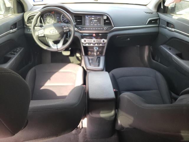 2020 HYUNDAI ELANTRA SE - 5NPD84LF7LH579903