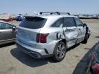 KIA SORENTO SX photo