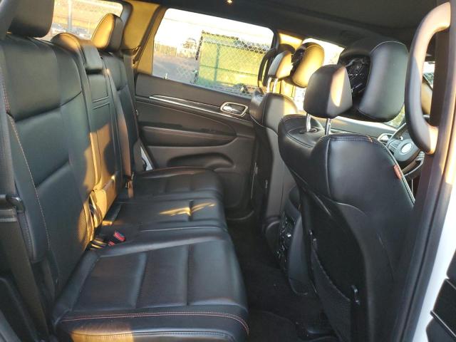 2017 JEEP GRAND CHER - 1C4RJFBG8HC663148