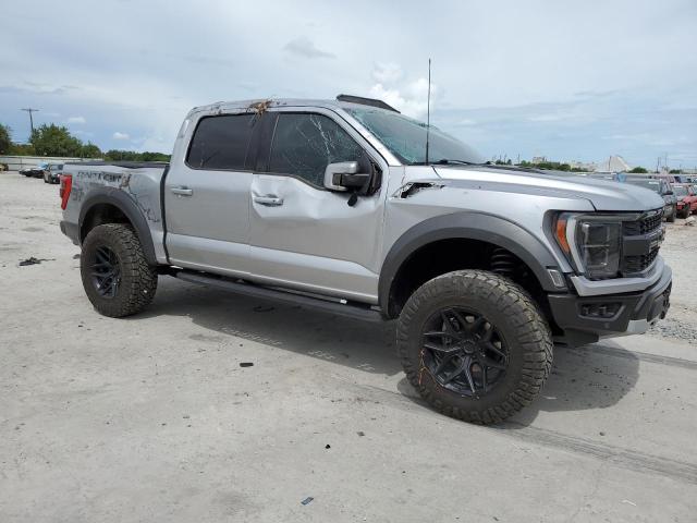 2023 FORD F150 RAPTO - 1FTFW1RG1PFB70048
