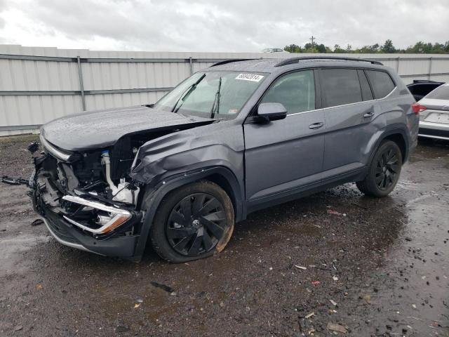 2024 VOLKSWAGEN ATLAS SE - 1V2HR2CA8RC516934