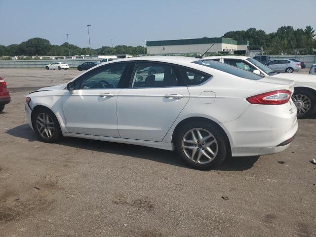 2016 FORD FUSION SE - 3FA6P0H7XGR294790