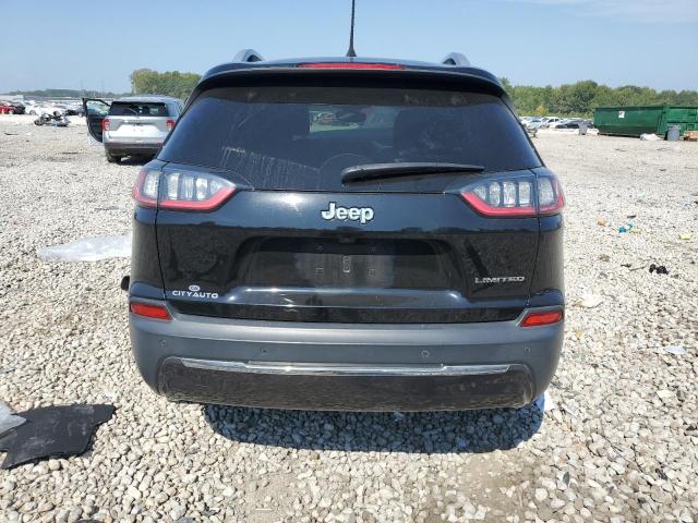 VIN 1C4PJLDB7LD565058 2020 Jeep Cherokee, Limited no.6