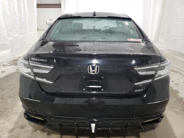 2018 HONDA ACCORD EXL 1HGCV2F57JA027335  68245304