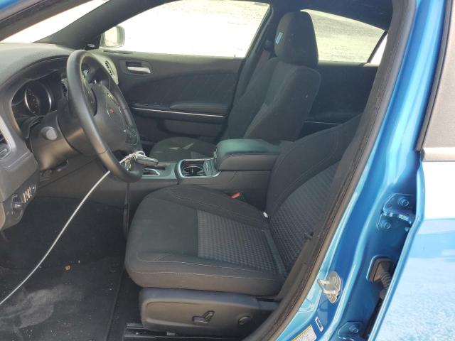 2023 DODGE CHARGER SX - 2C3CDXBG9PH630937