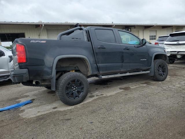 2020 CHEVROLET COLORADO Z - 1GCGTEEN5L1169565