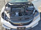 HONDA ACCORD EXL photo