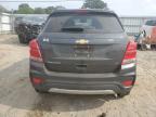 CHEVROLET TRAX 1LT photo