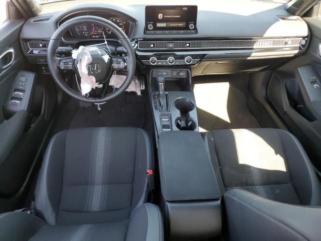 2024 HONDA CIVIC SPOR - 2HGFE2F58RH507281