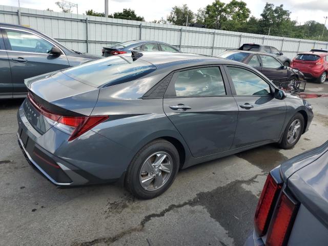 VIN KMHLL4DG3RU741702 2024 Hyundai Elantra, SE no.3