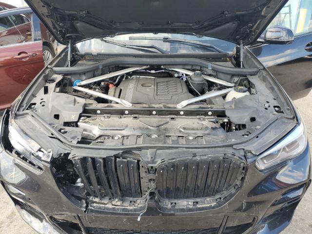 VIN 5UXCR4C01N9K89283 2022 BMW X5, Sdrive 40I no.12