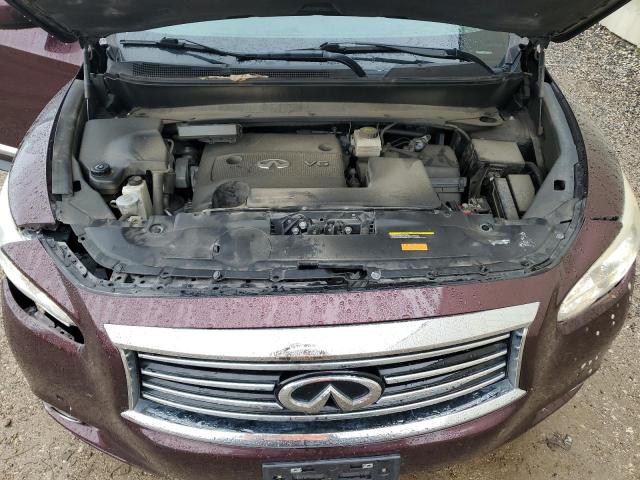 2015 INFINITI QX60 - 5N1AL0MN0FC547306