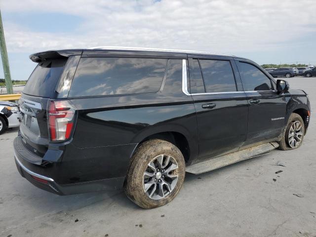 2022 CHEVROLET SUBURBAN K - 1GNSKCKD9NR214712