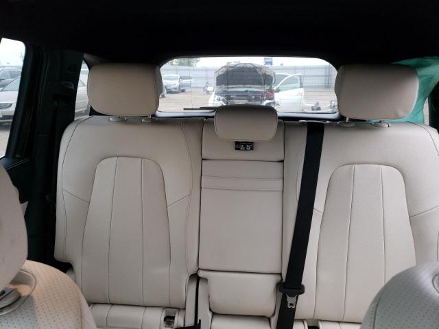 2022 MERCEDES-BENZ GLB 250 4M - W1N4M4HB4NW180647