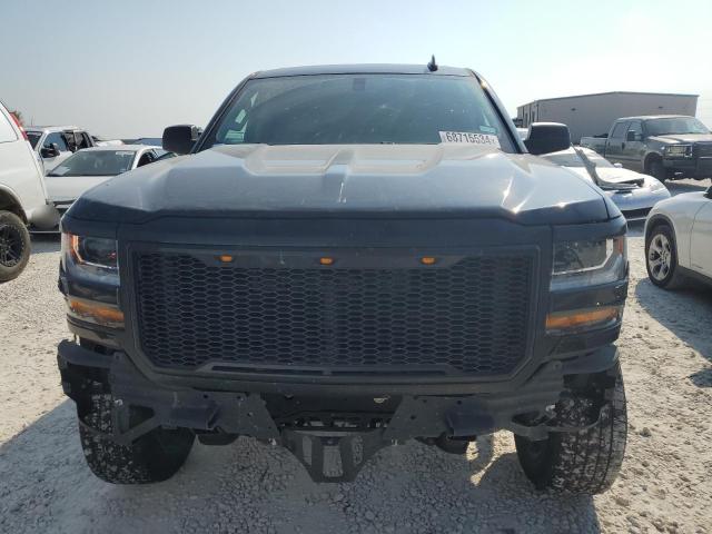 2019 CHEVROLET SILVERADO - 2GCRCNECXK1174387