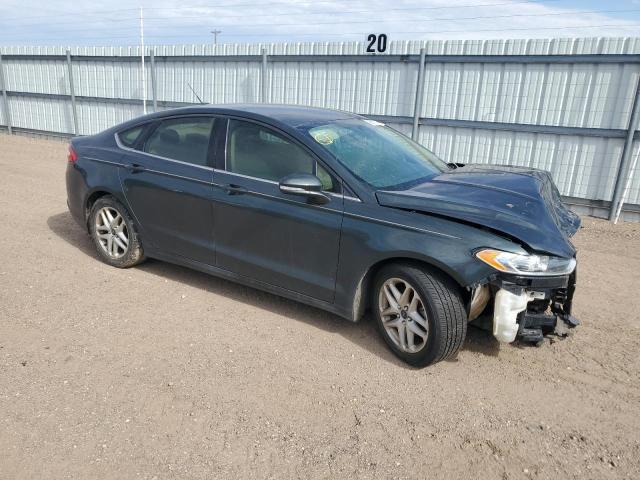 VIN 1FA6P0HD7F5116004 2015 Ford Fusion, SE no.4