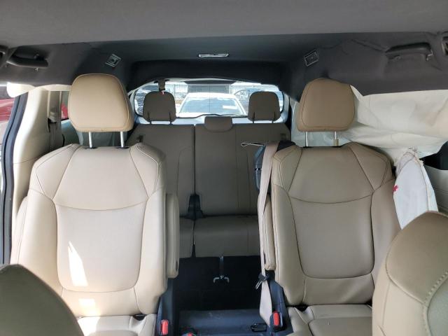 2021 TOYOTA SIENNA XLE - 5TDYRKEC2MS031311