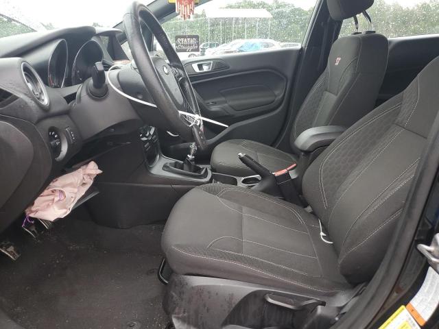 2016 FORD FIESTA ST - 3FADP4GX3GM202867