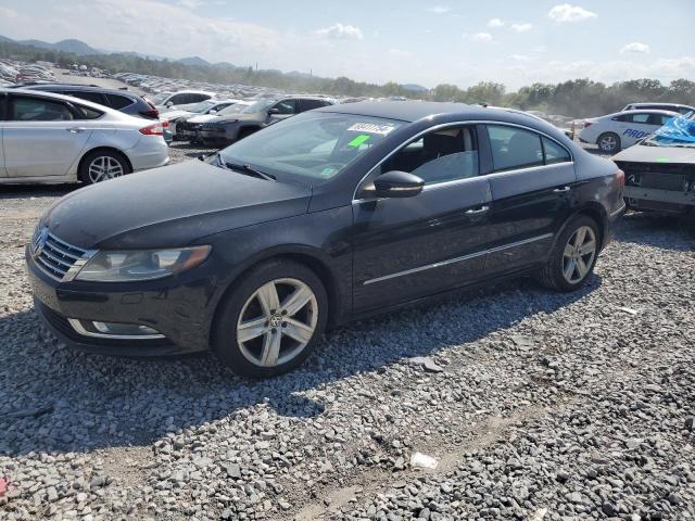 VOLKSWAGEN CC SPORT