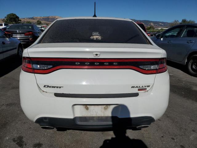 VIN 1C3CDFBH6DD153735 2013 Dodge Dart, Sxt no.6