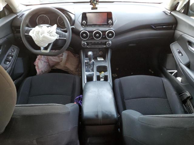 2020 NISSAN SENTRA S - 3N1AB8BV1LY257414