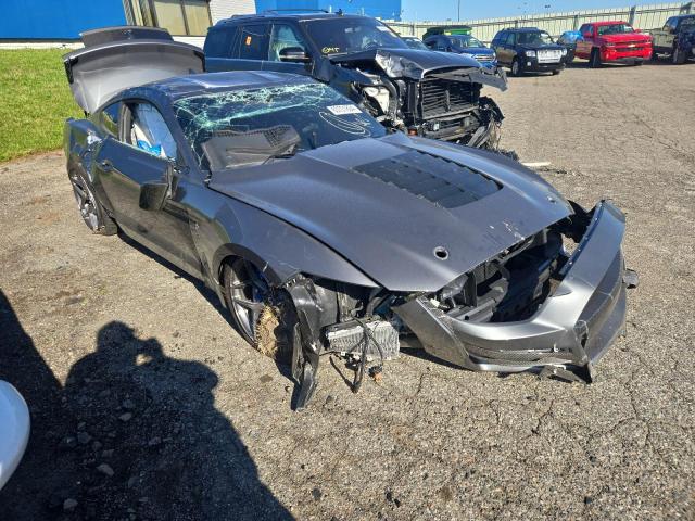 Vin: 1fa6p8sj8m5502165, lot: 63701894, ford mustang shelby gt500 20214