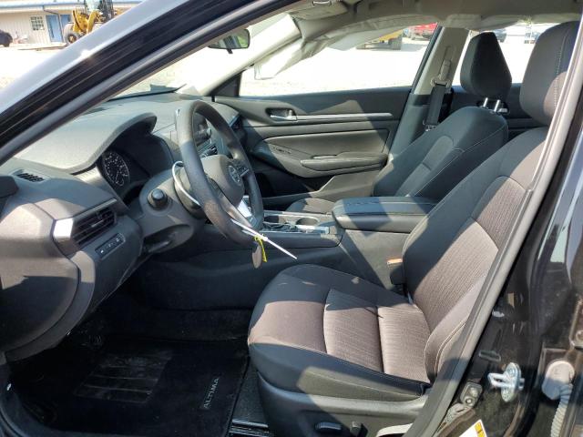 2022 NISSAN ALTIMA SV - 1N4BL4DW6NN306464