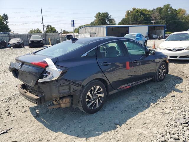 Vin: 19xfc2f74he023270, lot: 69644834, honda civic ex 20173