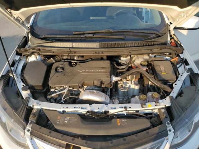 VIN 1G1RA6S51KU122760 2019 Chevrolet Volt, LT no.11