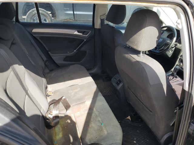 2016 VOLKSWAGEN GOLF SPORT - 3VWC17AU2GM516501