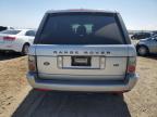 LAND ROVER RANGE ROVE photo