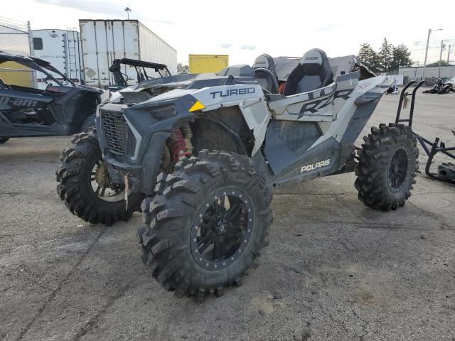 2021 POLARIS RZR XP TUR - 3NSNAE92XMF139482