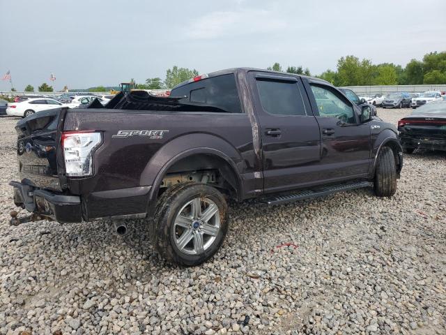 2019 FORD F150 SUPER - 1FTEW1EP6KFB31515