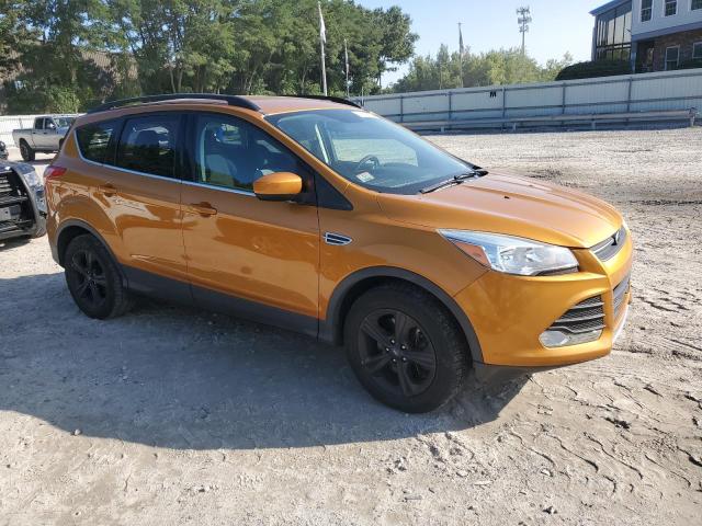 2016 FORD ESCAPE - 1FMCU9GX1GUB00700