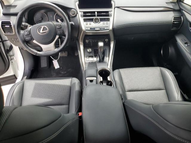 2020 LEXUS NX 300 JTJGARDZ8L5003371