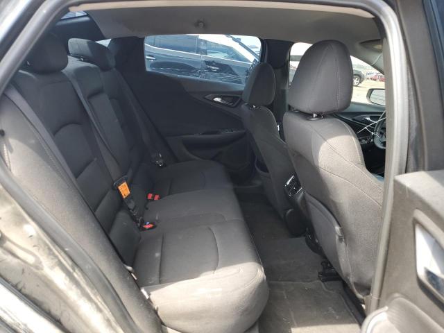 2016 CHEVROLET MALIBU LT - 1G1ZF5SX1GF255737