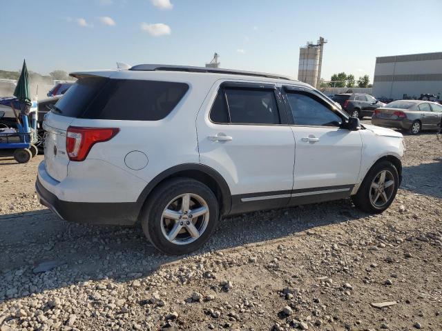 2016 FORD EXPLORER X - 1FM5K8D86GGB41795