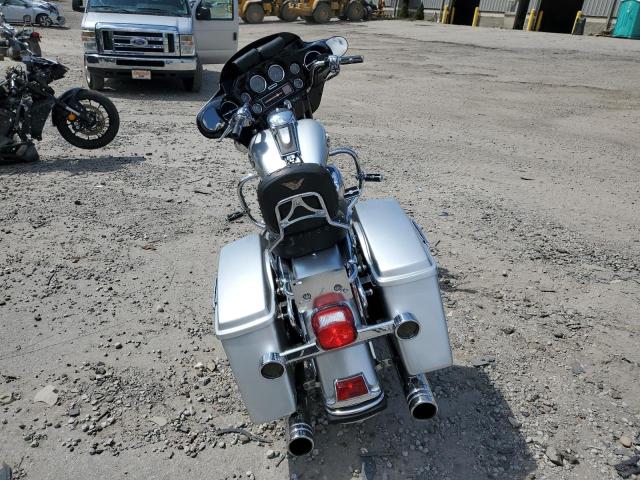 2003 HARLEY-DAVIDSON FLHTCUI AN 1HD1FCW423Y619878