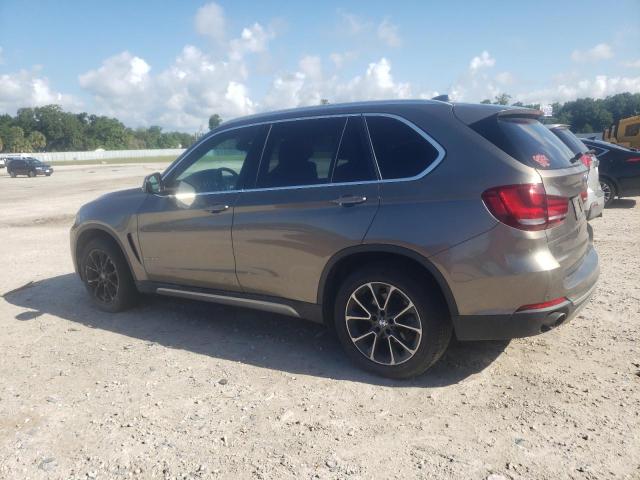 VIN 5UXKR0C58H0V66052 2017 BMW X5, Xdrive35I no.2