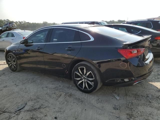 2020 CHEVROLET MALIBU RS - 1G1ZG5ST0LF058109